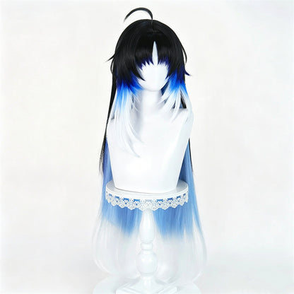 【In Stock】Game Wuthering Waves Cosplay Yangyang: Xuanling Cosplay Wig