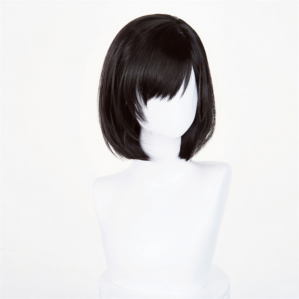 【In Stock】Game SILENT HILL f Cosplay Hinako Shimizu Cosplay Wig