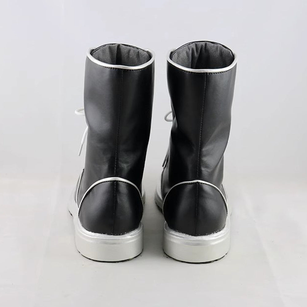 Game Arknights Cosplay Thorns the lodestar Cosplay Shoes