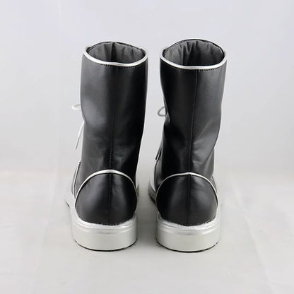 Game Arknights Cosplay Thorns the lodestar Cosplay Shoes