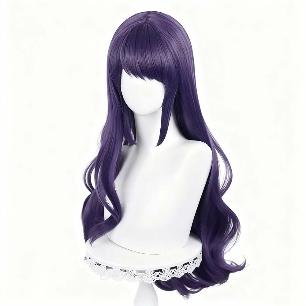 【In Stock】Anime My Dress-Up Darling Cosplay Marin Kitagawa Bunny Girl Cosplay Wig