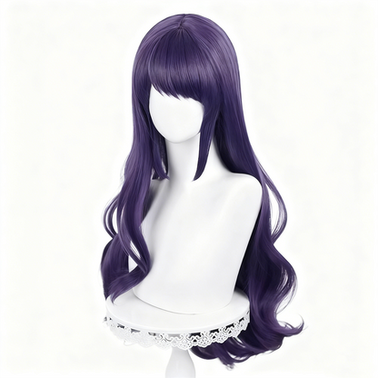 【In Stock】Anime My Dress-Up Darling Cosplay Marin Kitagawa Bunny Girl Cosplay Wig