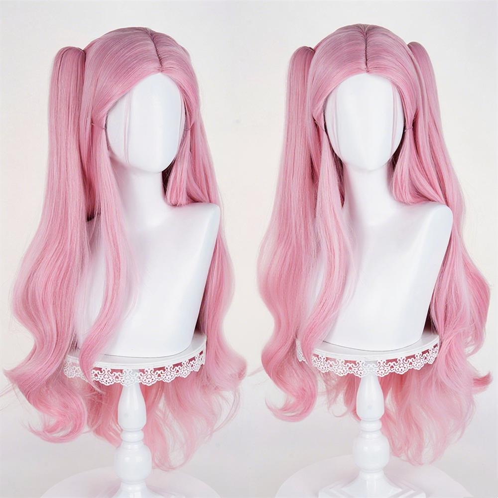 【In Stock】Anime Alien Stage Third Anniversary of Rabbit House Cosplay Mizi Cosplay Wig - Cosplay Wigs