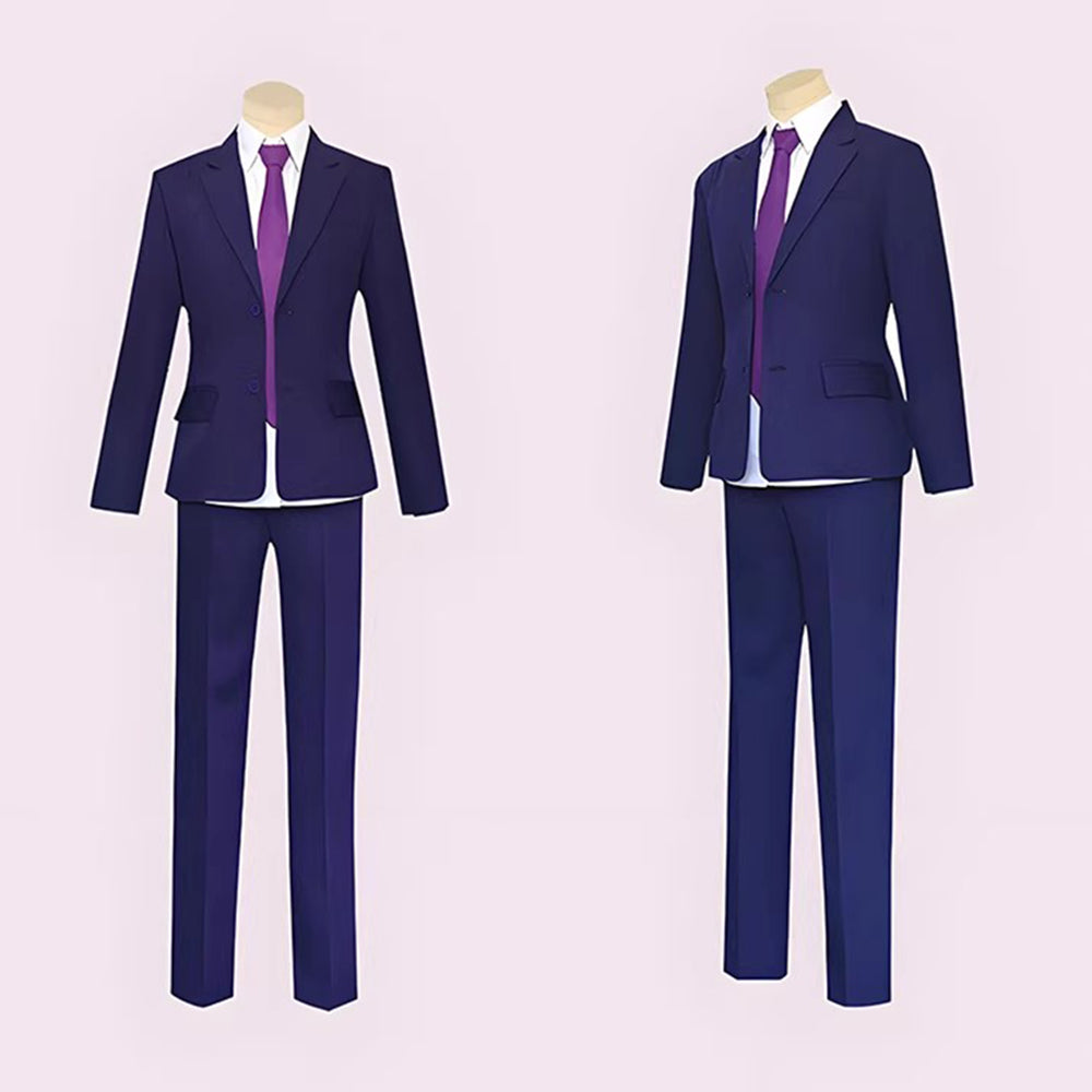 【In Stock】Anime Wotakoi: Love Is Hard for Otaku Cosplay Hirotaka Nifuji Cosplay Costume