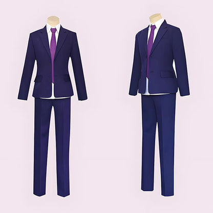 【In Stock】Anime Wotakoi: Love Is Hard for Otaku Cosplay Hirotaka Nifuji Cosplay Costume