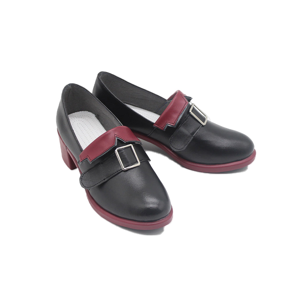 Game Identity Ⅴ Cosplay The Photographer Cosplay Shoes