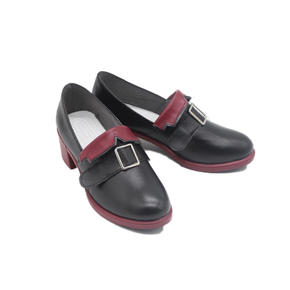 Game Identity Ⅴ Cosplay The Photographer Cosplay Shoes