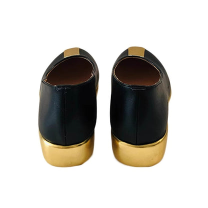 Game Genshin Impact Cosplay Chongyun Cosplay Shoes - Cosplay Shoes Boots