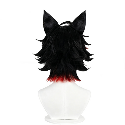 【In Stock】Game Zenless Zone Zero Cosplay Komano Manato Cosplay Wig