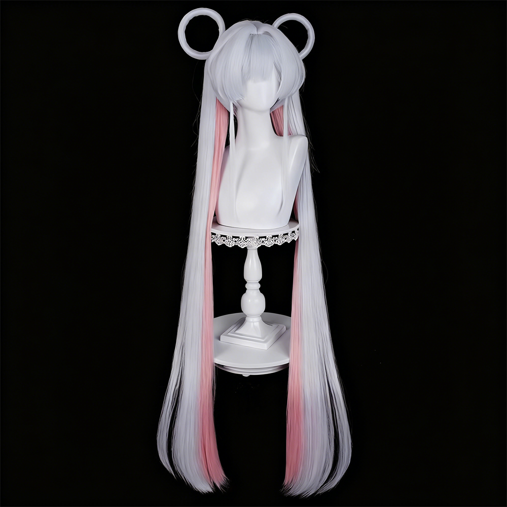 【In Stock】Anime Cosmic Princess Kaguya! Cosplay Lunami Yachiyo Cosplay Wig