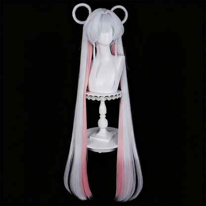 【In Stock】Anime Cosmic Princess Kaguya! Cosplay Lunami Yachiyo Cosplay Wig