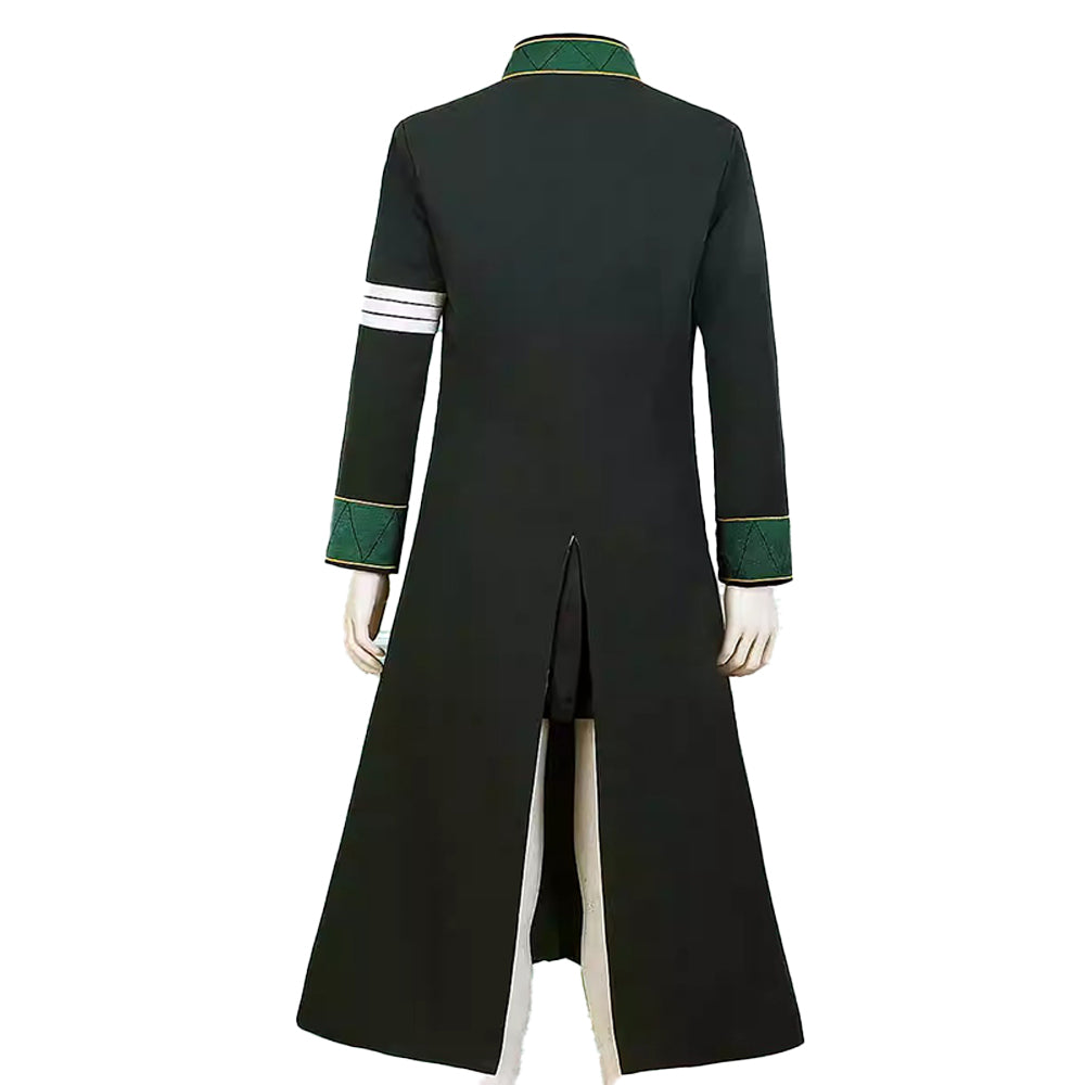 【In Stock】Anime Wind Breaker Cosplay Tasuku Tsubakino Cosplay Costume