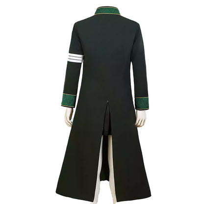 【In Stock】Anime Wind Breaker Cosplay Tasuku Tsubakino Cosplay Costume
