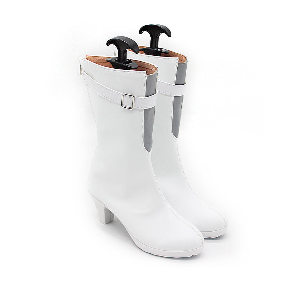Game Path to Nowhere Cosplay Du Ruo Cosplay Shoes