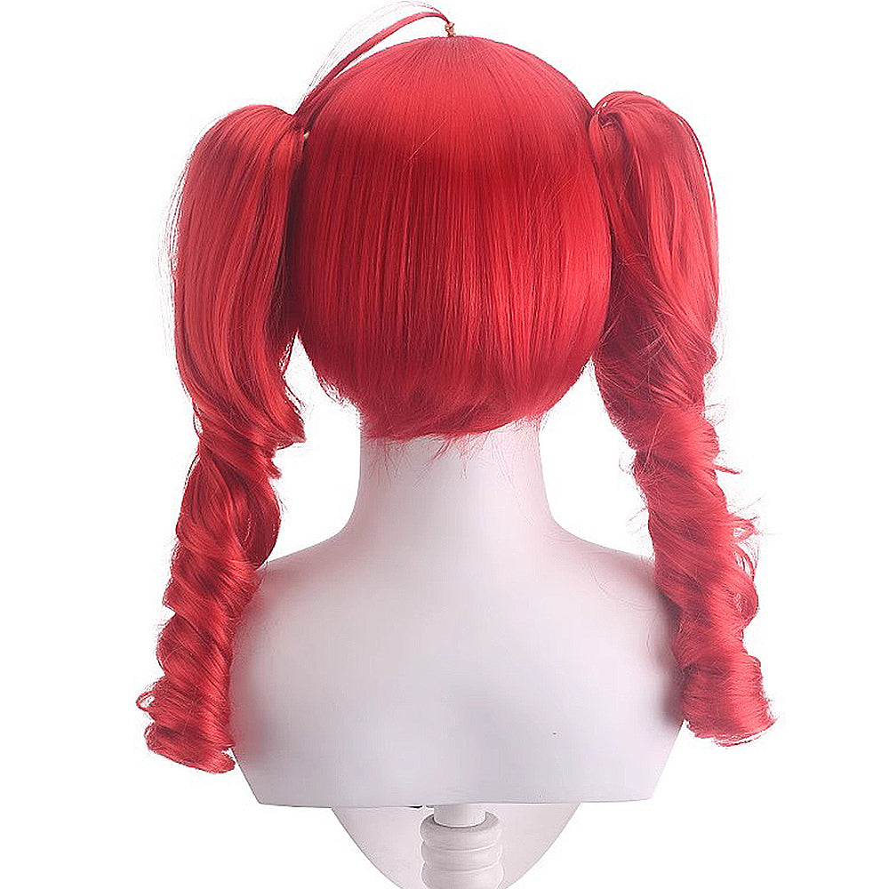 【In Stock】Vocaloid Cosplay Kasane Teto SynthV Cosplay Wig