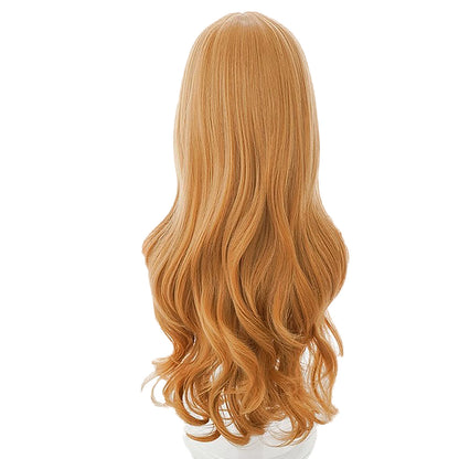 【In Stock】Anime LoveLive! Nijigasaki High School Idol Club Cosplay Kanata Konoe Cosplay Wig