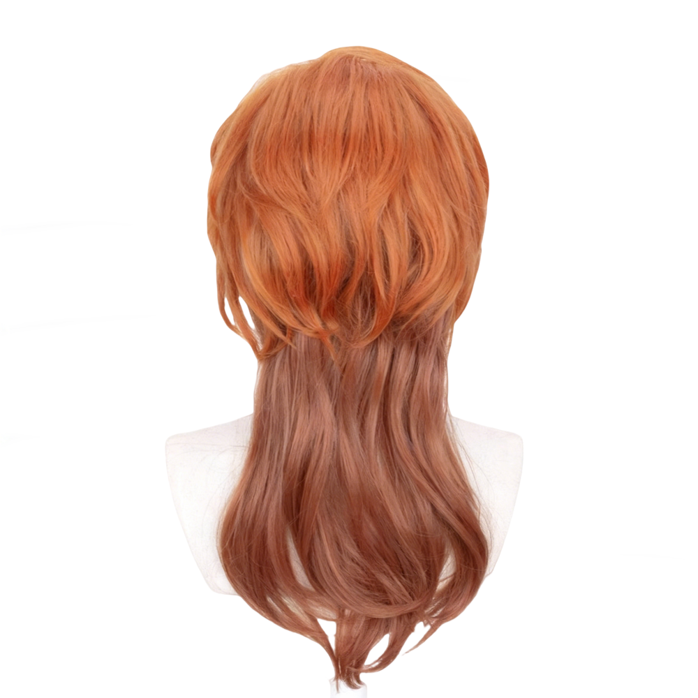 【In Stock】Anime Bungo Stray Dogs Cosplay Chūya Nakahara Cosplay Wig