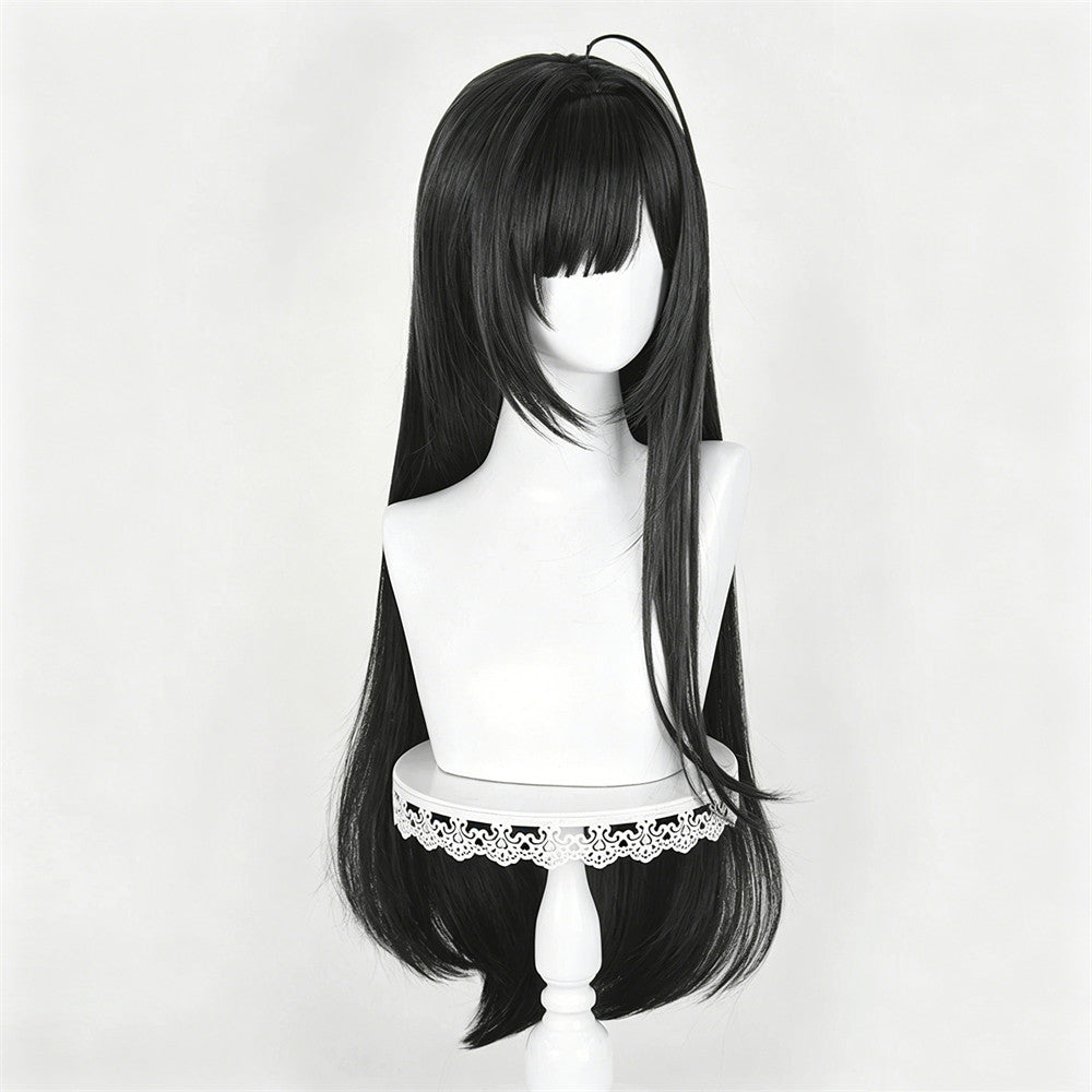 【In Stock】Game 승리의여신: 니케 Goddess of Victory: Nikke Cosplay Mint Cosplay Wig