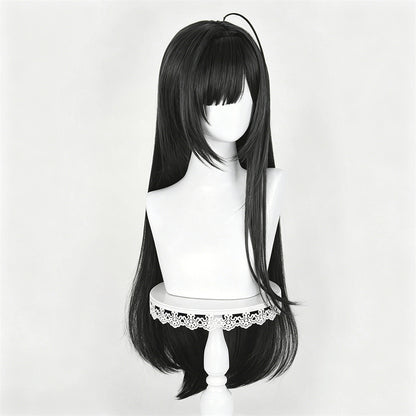 【In Stock】Game 승리의여신: 니케 Goddess of Victory: Nikke Cosplay Mint Cosplay Wig