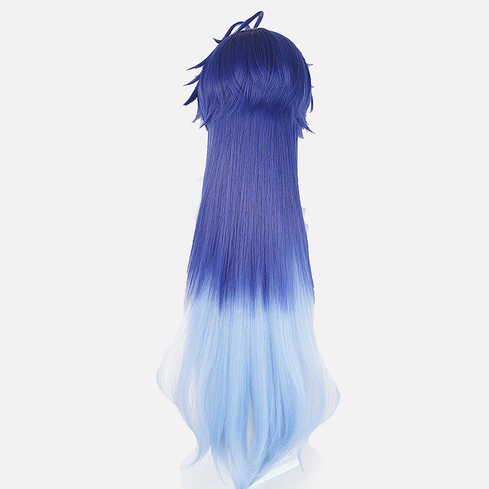 【In Stock】Game Genshin Impact Cosplay Kyryll Chudomirovich Flins Cosplay Wig