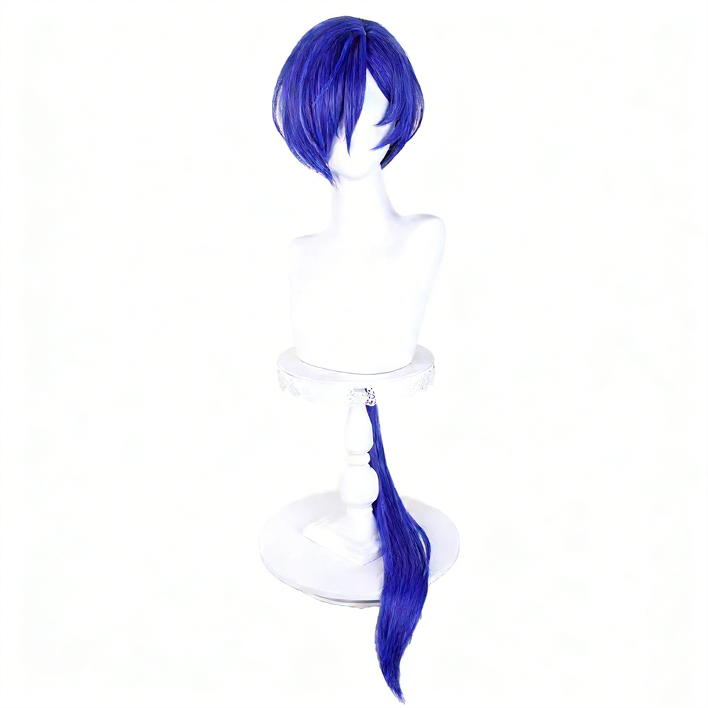 【In Stock】Game Zenless Zone Zero Cosplay Promeia Cosplay Wig