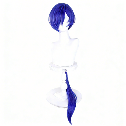 【In Stock】Game Zenless Zone Zero Cosplay Promeia Cosplay Wig