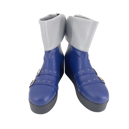 Game Identity V Cosplay Cinnamoroll Cosplay Shoes
