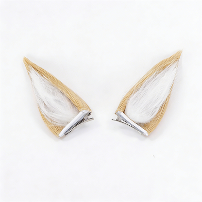【In Stock】Game Arknights:Endfield Cosplay Rosi Cosplay Wig