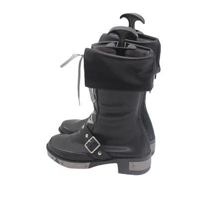 Game Identity V Cosplay Tracy Reznik Mechanic Lock Core Cosplay Shoes
