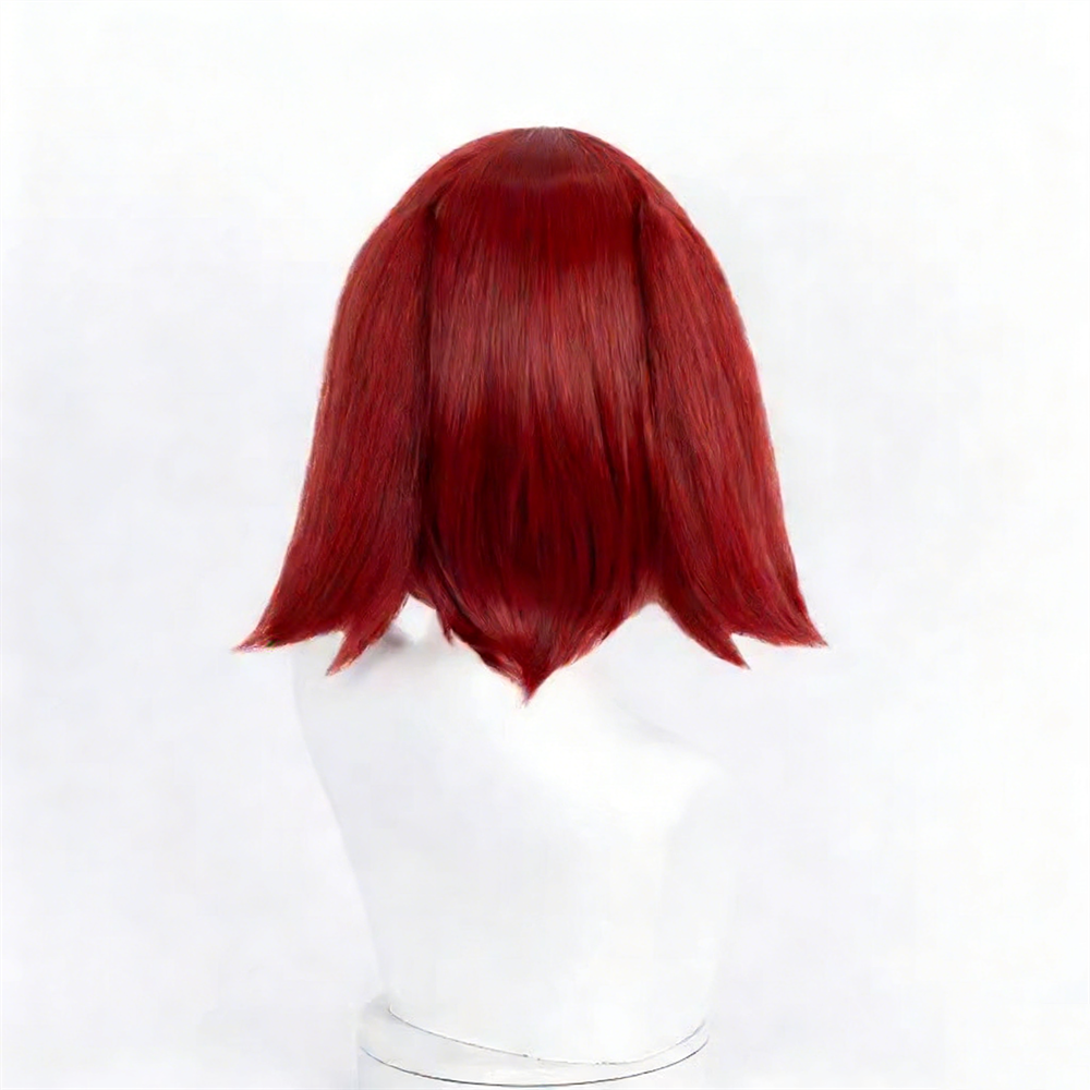 【In Stock】Game Arknights Cosplay Crownslayer Cosplay Wig