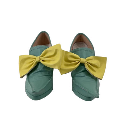 Game Identity V Cosplay Female Dancer Cosplay Shoes