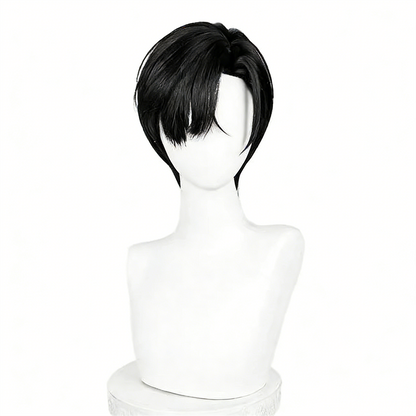 【In Stock】Anime Alien Stage Cosplay 이반 Iban イヴァン Ivan Cosplay Wig - Wig Only - Cosplay Wigs