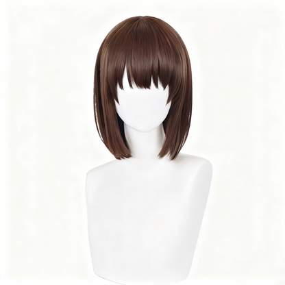 【In Stock】Anime Saekano: How to Raise a Boring Girlfriend Cosplay Megumi Kato Cosplay Wig