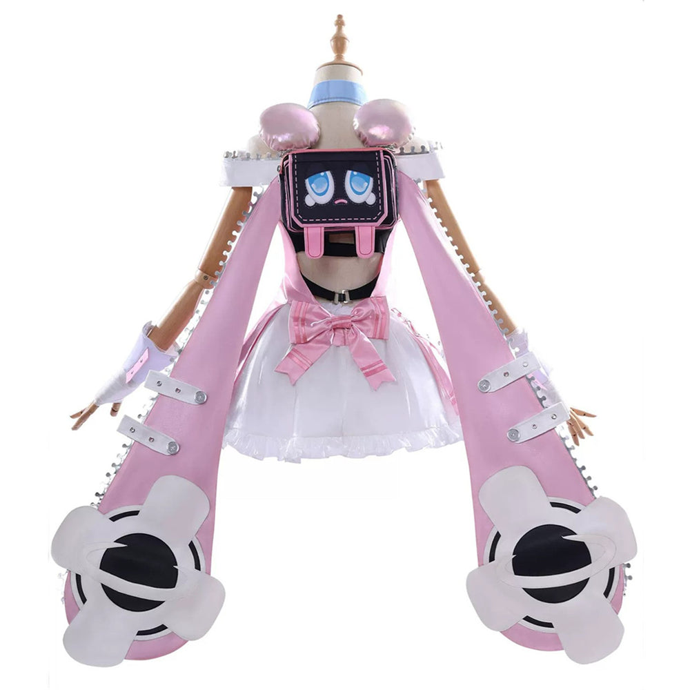 【In Stock】Game Neverness to Everness 이환 Cosplay Chiz Cosplay Costume