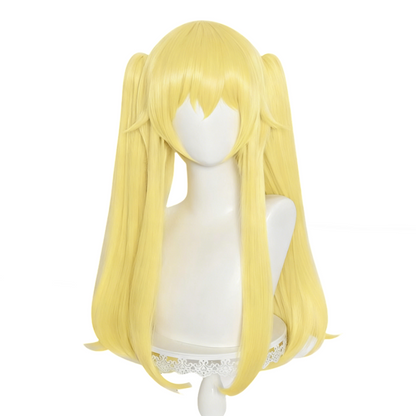 【In Stock】Anime Kakegurui Cosplay Meari Saotome Cosplay Wig