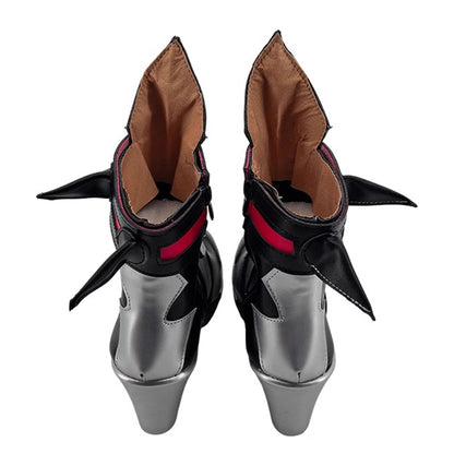 Game Honkai Impact 3rd Cosplay Starchasm Nyx Cosplay Shoes
