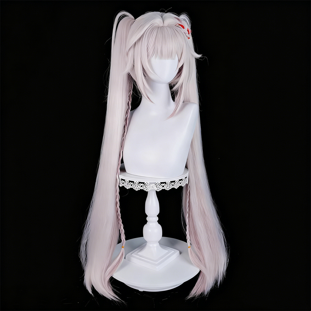 【In Stock】Game Honkai: Star Rail Cosplay Sparkle SP Cosplay Wig