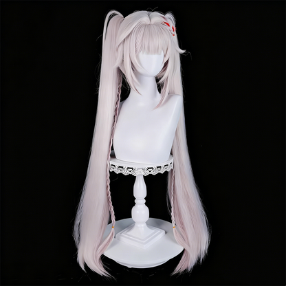 【In Stock】Game Honkai: Star Rail Cosplay Sparkle SP Cosplay Wig