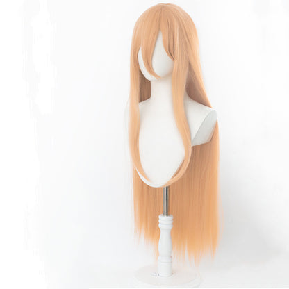 【In Stock】Anime Chainsaw Man Cosplay Power Cosplay Wig