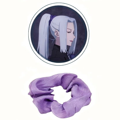 【In Stock】Anime Jujutsu Kaisen Cosplay Mei Mei Cosplay Wig