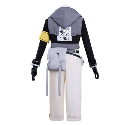 【In Stock】Anime Gachiakuta Cosplay Enjin Cosplay Costume