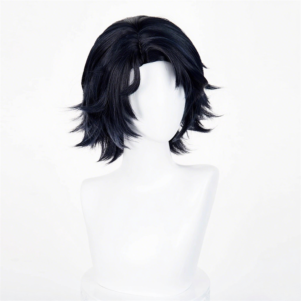 【In Stock】Game Identity Ⅴ Cosplay Puppeteer Striding Between Realms Cosplay Wig