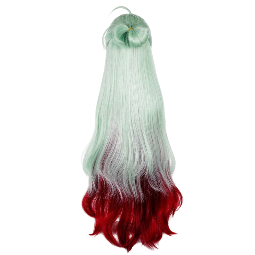 【In Stock】Game Arknights Cosplay New Mitm skin Under the Surgical Lights Cosplay Wig