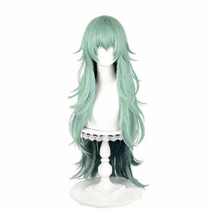 【In Stock】Anime Tokyo Ghoul Cosplay Eto Yoshimura Sen Takatsuki Cosplay Wig