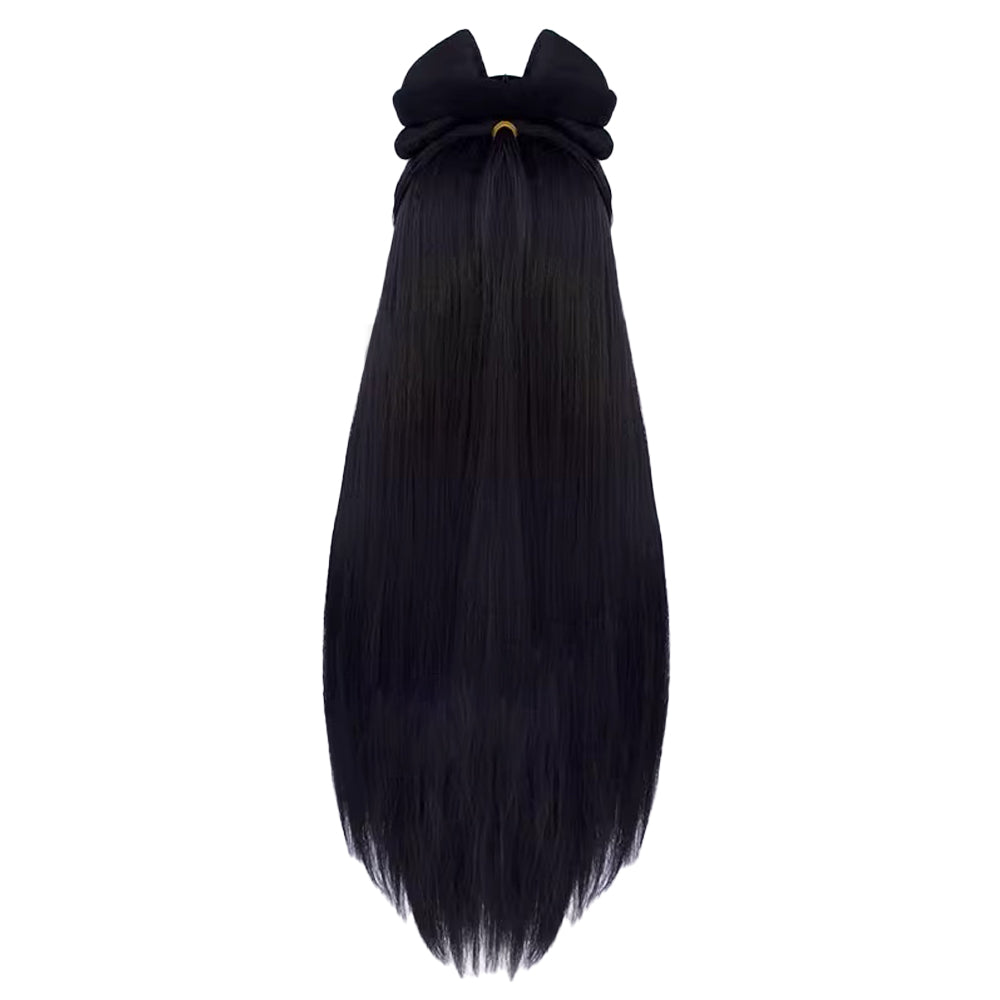 【In Stock】Game Naraka: Bladepoint Cosplay Tessa Cosplay Wig