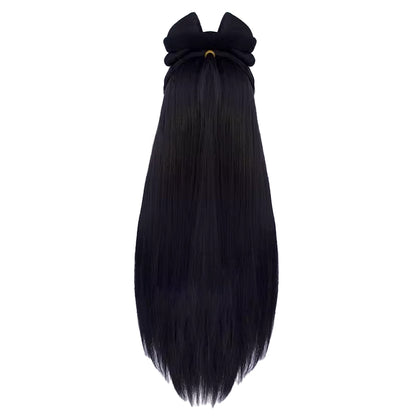 【In Stock】Game Naraka: Bladepoint Cosplay Tessa Cosplay Wig