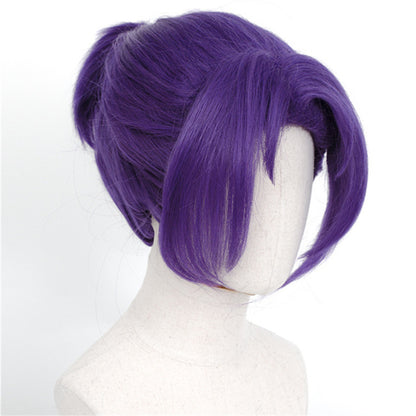 【In Stock】Anime Blue Lock Cosplay Reo Mikage Cosplay Wig