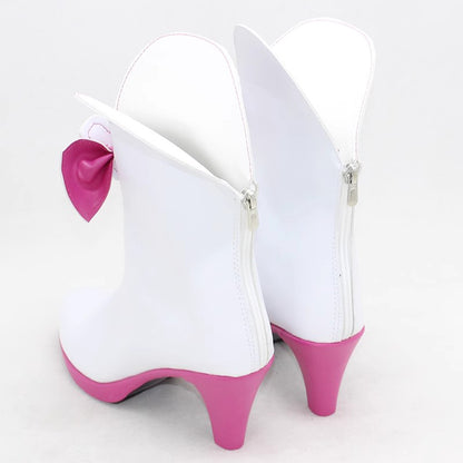 Anime Pretty Cure Princess Cosplay Haruka Cosplay Shoes