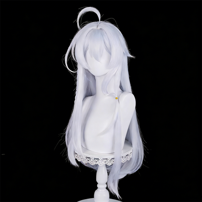 【In Stock】Anime Wandering Witch: The Journey of Elaina Cosplay Elaina Seiko Cosplay Wig