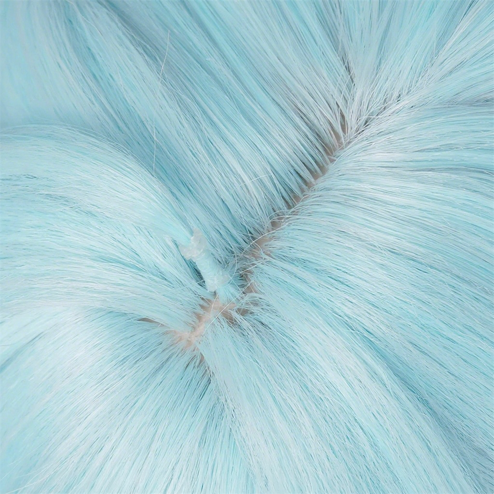 【In Stock】Game Zenless Zone Zero Cosplay Seed Cosplay Wig